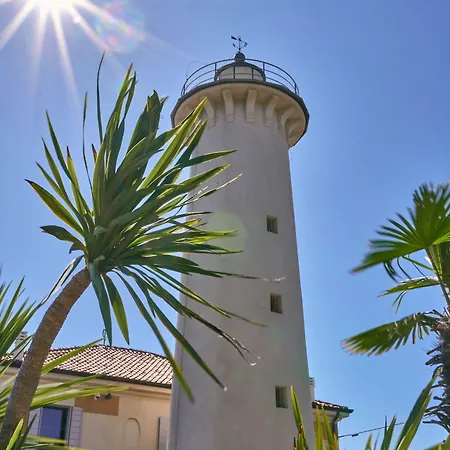 Enjoy A Charming In Our One Bedroom Flat Bibione