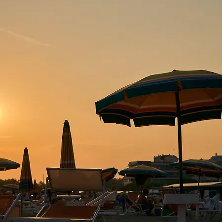 Enjoy A Charming In Our One Bedroom Flat Lägenhet Bibione
