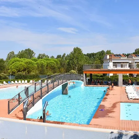 Enjoy A Charming In Our One Bedroom Flat * Bibione